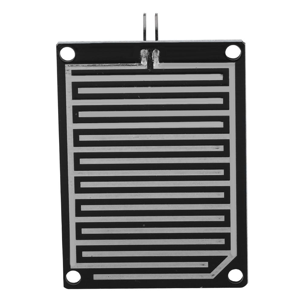 12V Rain Water Raindrops Detection Sensor Module Relay Control Module