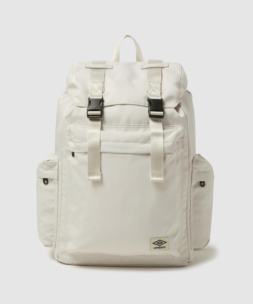 Рюкзак Umbro Luster (20L) бежевый (Uq123Cbp22)