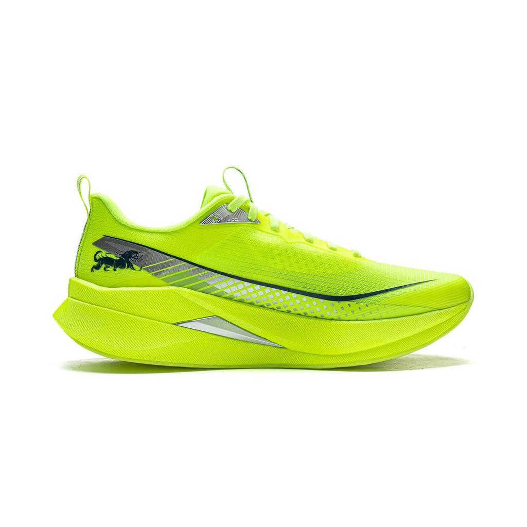 Li-Ning Red Hare 9 Pro Шампанское Белый Мужская обувь для бега ARPW001-2
