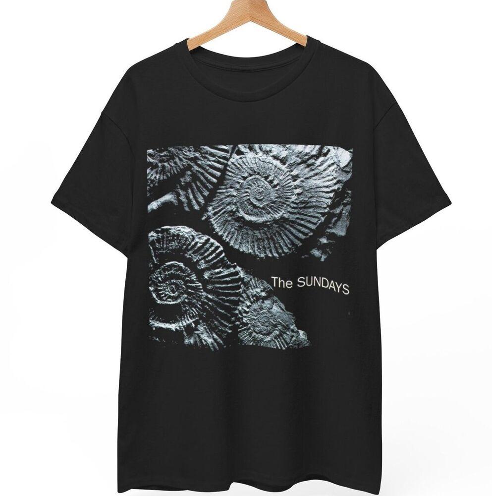 HOT The Sundays T-shirt- Reading Writing And Arithmetic Shirt, Unisex Shirt S-5X Unisex T-Shirt