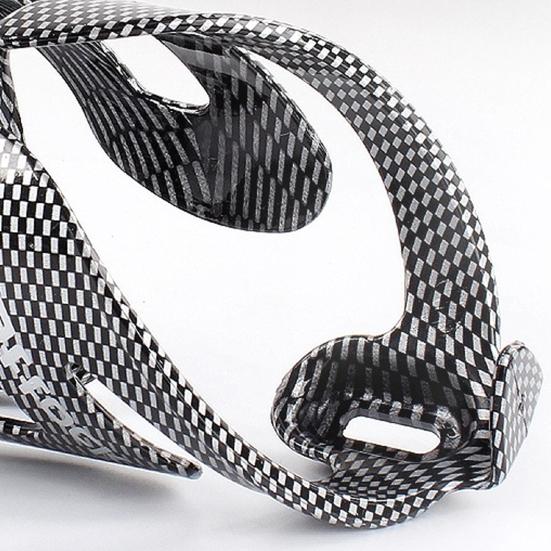 Держатель для бутылки с водой Прочный Несущий Высокая Прочность Универсальный Простая установка Недеформируемый Велосипедный Вода