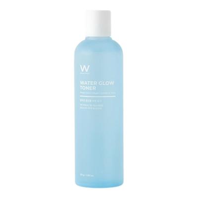 WONJIN EFFECT Water Glow Toner Collagen Water Drop Moisture, 1 шт., 250 г