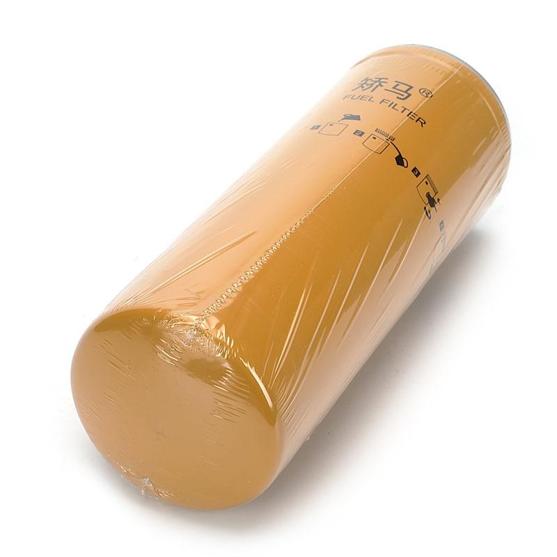 Фильтр дизельный экскаваторный 1R-0762 для E325C;Е324Д;Е325Д;Е326Д;Е329Д;E330CL;Е330С; Е330Д;Е336С;Е330С;Е330Д;