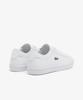 Женские кожаные кроссовки Lacoste Straightset 2.0 Rz0182W56G 21G