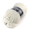 Very Bulky Yarn Ideal for Beginners Top 625 Beige