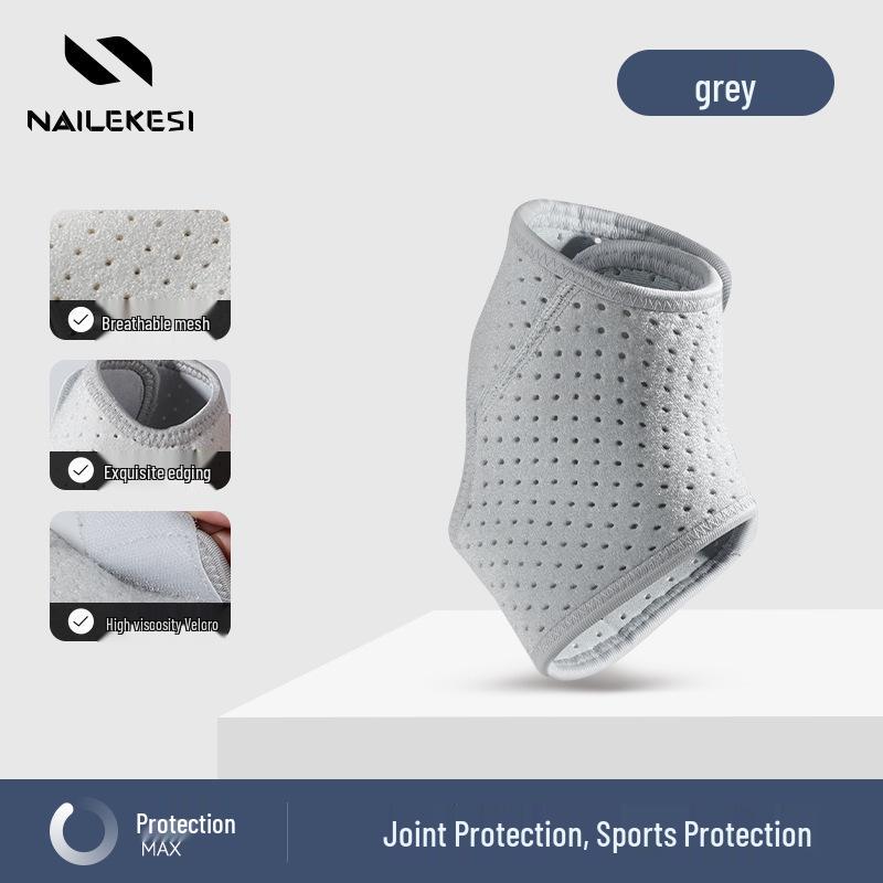 Children's Ankle Protector for Sprain Prevention - Football Shoe Compatible Joint Support.