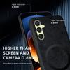 Магнитный кожаный чехол для телефона Samsung Galaxy A016 A06 A05 A05S A55 A35 A25 A15 A54 A35 A24 A14 A53 A33 A23 A13 A52 A32 Чехол