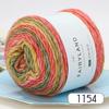 Ten Moments Soft Gradient Wool Yarn for Sweaters, Hats, Shawls & Scarves