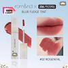 Romand X ZO&FRIENDS BLUR FUDGE TINT