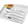 Esmeyer Stockholm Cutlery Set, 30 Pieces (204-081)