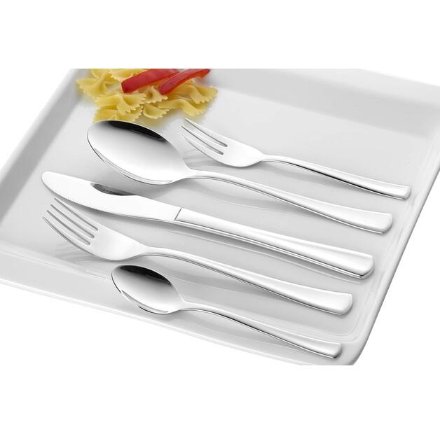 Esmeyer Stockholm Cutlery Set, 30 Pieces (204-081)