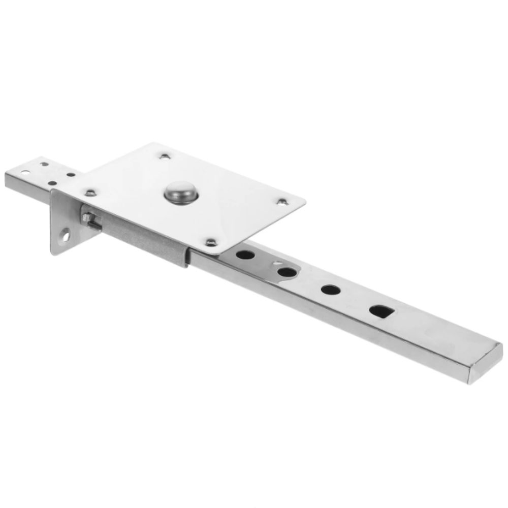 Надежное крепление Насадка для парикмахерского кресла Железная конструкция Подставка для кресла красоты Салонное оборудование