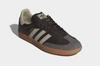 ID1481 adidas Originals Samba OG Коричневый Putty Grey Золотой Металлик (Мужской)