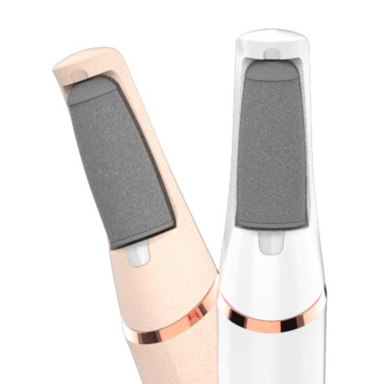 1 Set Electric Callus Remover Fast Charging Safer Foot Protection Professional Pedicure Tools Kit for Smooth Feet