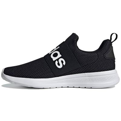 Lite Racer Adapt 4.0 Black White Мужские кроссовки Core-Black Cloud-White H04343