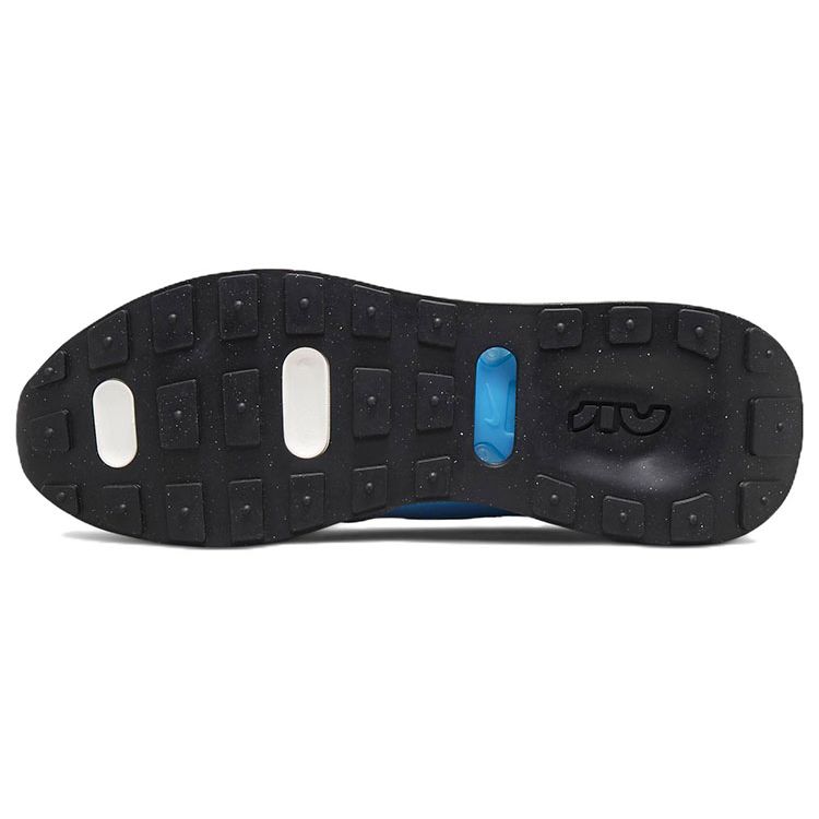 Nike Мужские кроссовки Air Max Pre-Day Light Smoke Grey University Blue DH4638-002