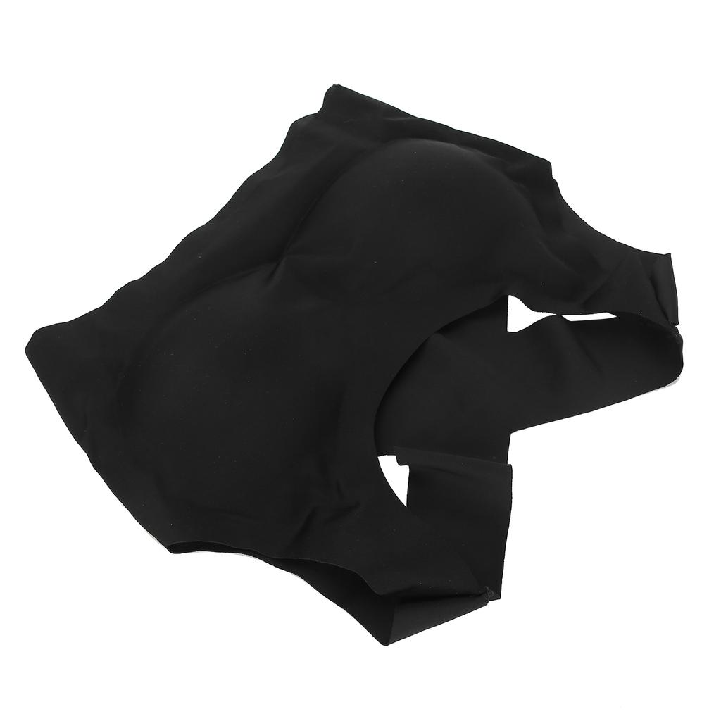 Women Underwear Push Up Breast Holding Back Posture Correction Front Buckle Bra