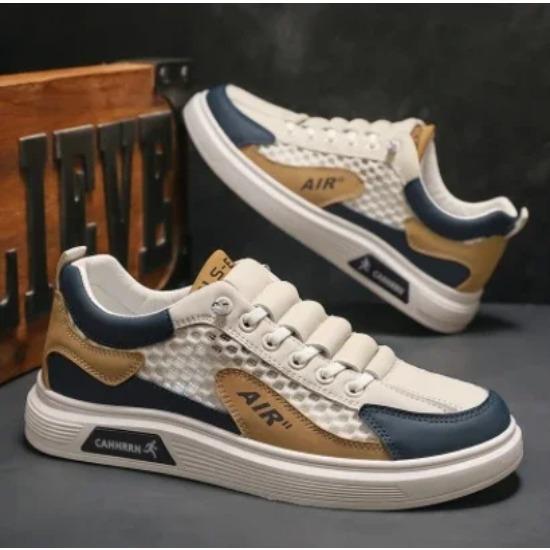 Мужская обувь Летние мужские кроссовки Бренд кроссовок Удобные качественные взрослые оригинальные бренды на распродаже Мужские мокасины Мужские