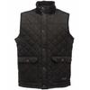 Regatta Mens Tyler Sleeveless Bodywarmer/Gilet