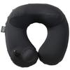 Air Pillow Onyx Black Comfortable Travel Accessories Eye Masks Eye Pillows GI-AIR Pump-Built DRY-C &