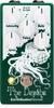 EarthQuaker Depths Аналоговый Оптический Вибрато EarthQuaker Devices Devices/The