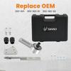 SIHAO Torque Multiplier Set for Ford 1.0/2.0 EcoBoost Duratec Engine Crankshaft Belt Pulley Removal Tool Adjustment