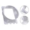1 Pcs 15cm Portable Exhaust Pipe Connector Duct Adapter For Mobile Air Conditir Connecting Exhaust Outlet Air Ventilation