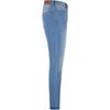Urban Classics Womens/Ladies High Waist Skinny Jeans
