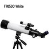 Астрономический телескоп-рефрактор Miling F70500