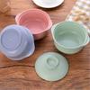 PP миски для риса Здоровая посуда Миска Посуда новые Миски для лапши быстрого приготовления