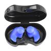 Swimming Ear Plugs Waterproof Reusable Silicone Swimming Ear Plugs Adults Swimming Ear Plugs for