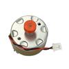 Motor for Xiaomi Roborock S50 S51 S55 S5 S5 Max S6 Pure S6 MaxV with Orange Pulley Motor Vacuum Cleaner Distance Sensor