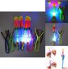 High Quality Led Sling Shot Toy Arrow Copter Ideal For Christmas Stocking Stuffers