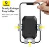 Baseus Tank Gravity Car Mount Holder with Suction Base