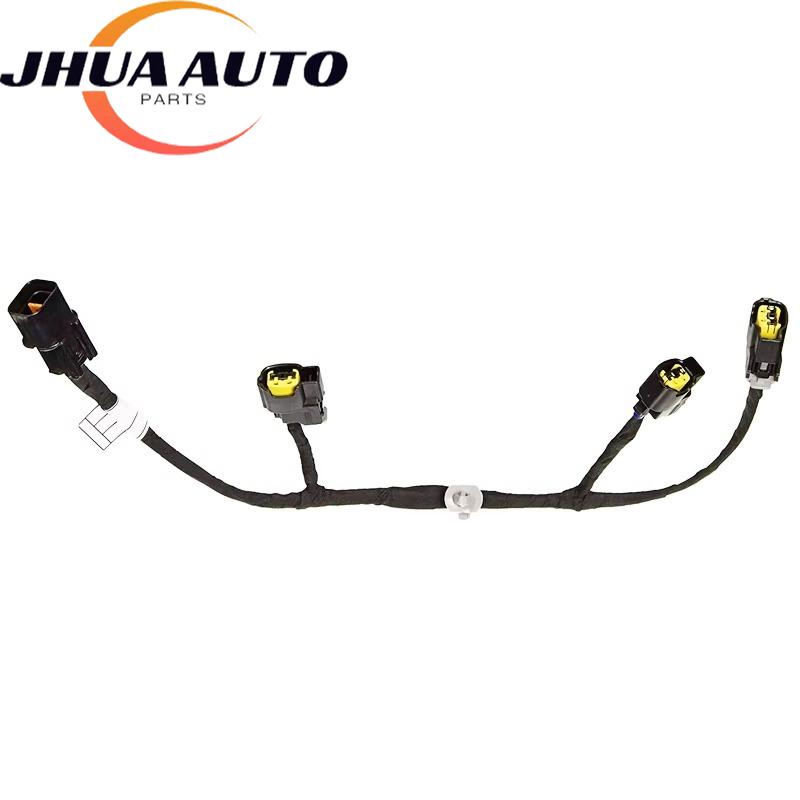 396103E600 39610-3E600 Совершенно новый жгут проводов катушки зажигания для Hyundai Santa FE Optima Rondo 2.7L 2007-2009