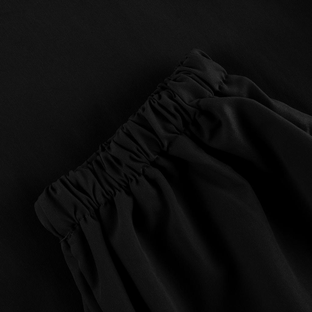 Женский модный повседневный праздничный комбинезон без рукавов с открытой спиной, летний комбинезон с камзолом