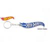 Hot Wheels Hot Wheels Metal Key Chain Bl