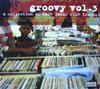 CD РАЗНЫЕ ИСПОЛНИТЕЛИ - Groovy Vol. 3 (Коллекция редких IRMA4912032 Irma CasaDiPrim 1998 Италия Джаз Б/У