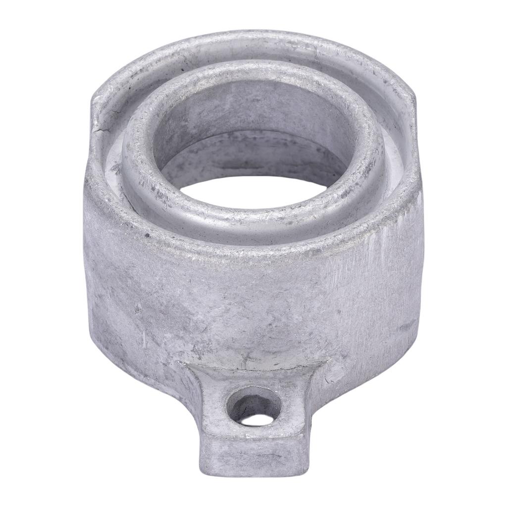 Anode Lower Unit Bearing Housing 0398873 Aluminium Enhanced Protection Replacement for 40 48 50HP 2 Stoke 1989 2005