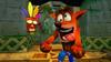 Crash Bandicoot Sane Trilogy Северный Switch N. (Импорт Америки) -