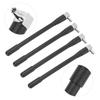 4Pcs Mini Antenna Wireless Routing Network Card 3G4G External Wifi Antennas Y404 TS9