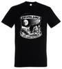 Where Summer Lives Forever Men's T-Shirt Friday Friday Jason Camp 13 Vorhees