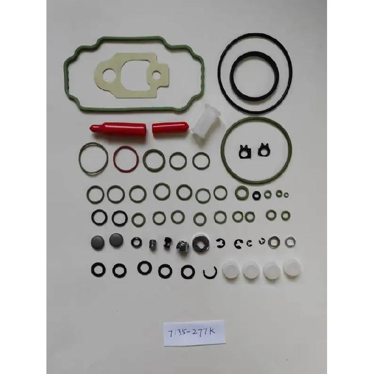 Diesel System Parts Repair Kit 7135-277K For Pump DP210/DP 310
