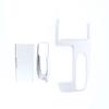 LHD RHD For Toyota Alphard Vellfire 40 Series  2024 interior Accessorie Car center console Gear Shift Panel handbrake Cover
