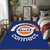 Gulf Brand Logo Design carpet Living room and bedroom mats floor mats Art Bathroom mat Fashion