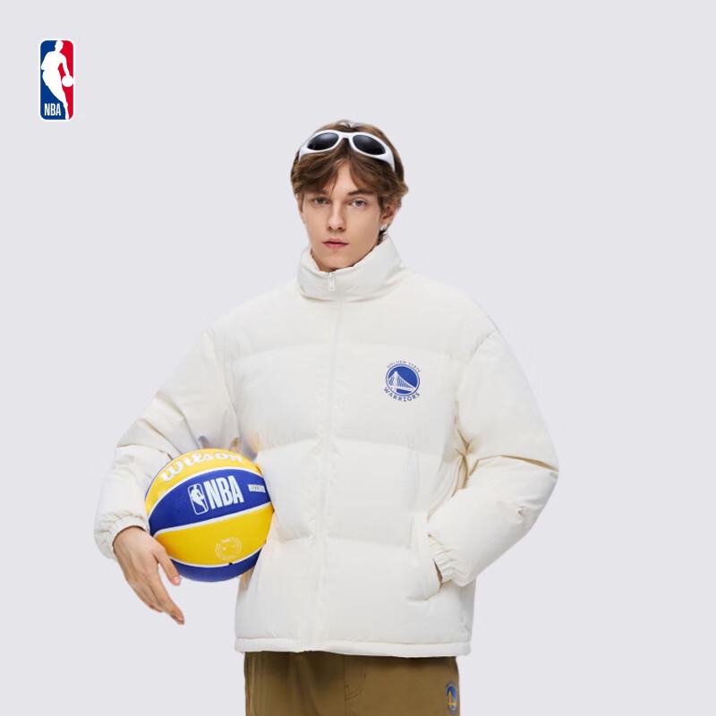 Унисекс пуховик NBA Court Life