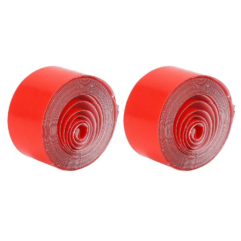 2PCS PA Tubeless Bicycle Tire Liner High Toughness Bike Tire Liner  Bicycle Wheel Maintenance