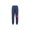 Nike Men's Club Fleece Pullover Hoodie Navy AT5680-460