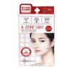 A Zero Shot Skin Dressing Patch / Clear Acne Pimple Spot Patch 80Patches (Under Makeup Spot Sticker for Acne)