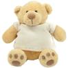 Mumbles Honey Teddy Bear / Plush Soft Toy
